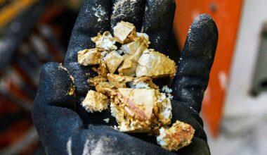 Quantum computing could help cut US reliance on China rare earths