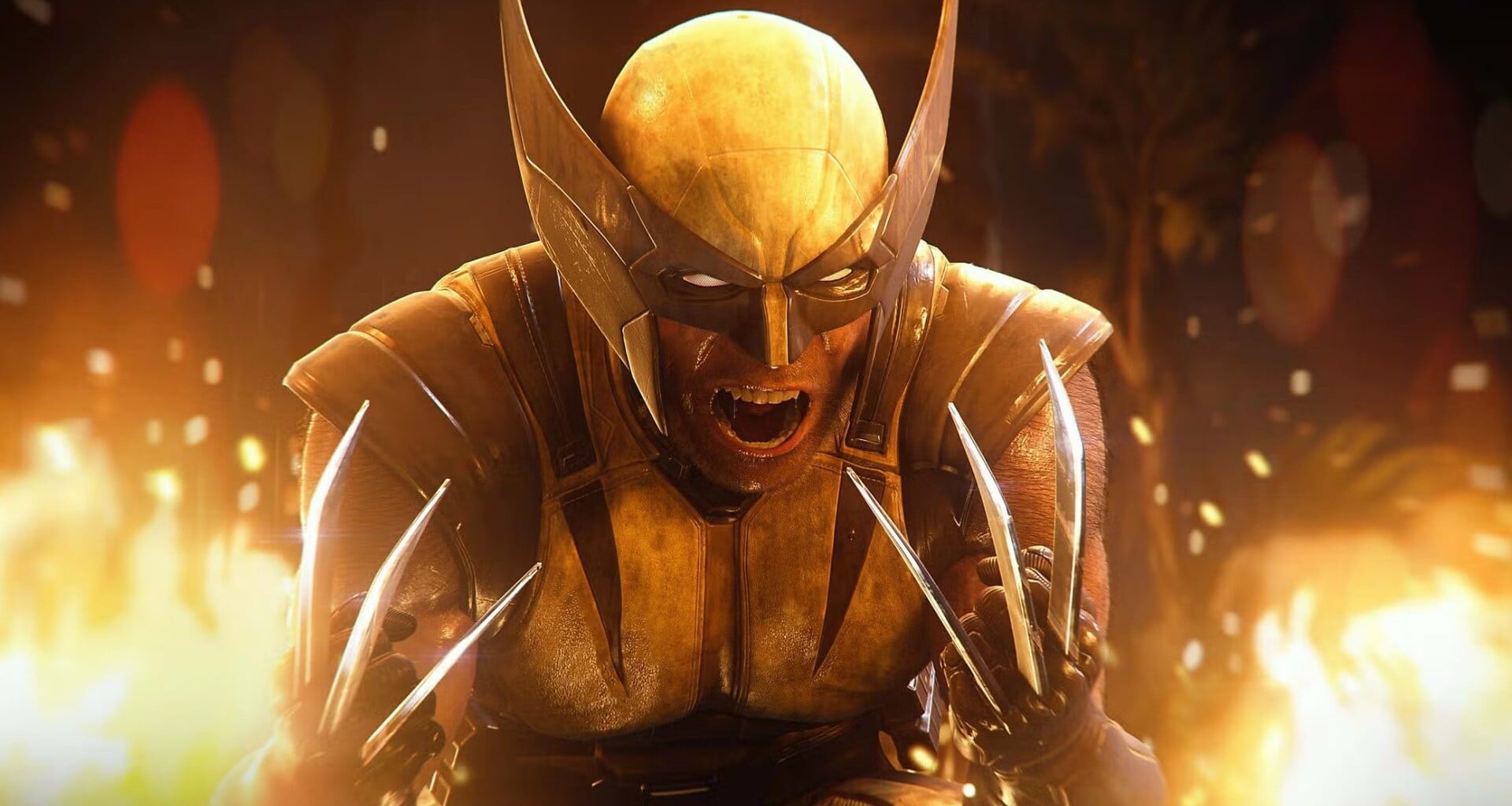 What Review Score Would You Give Marvel's Wolverine?
