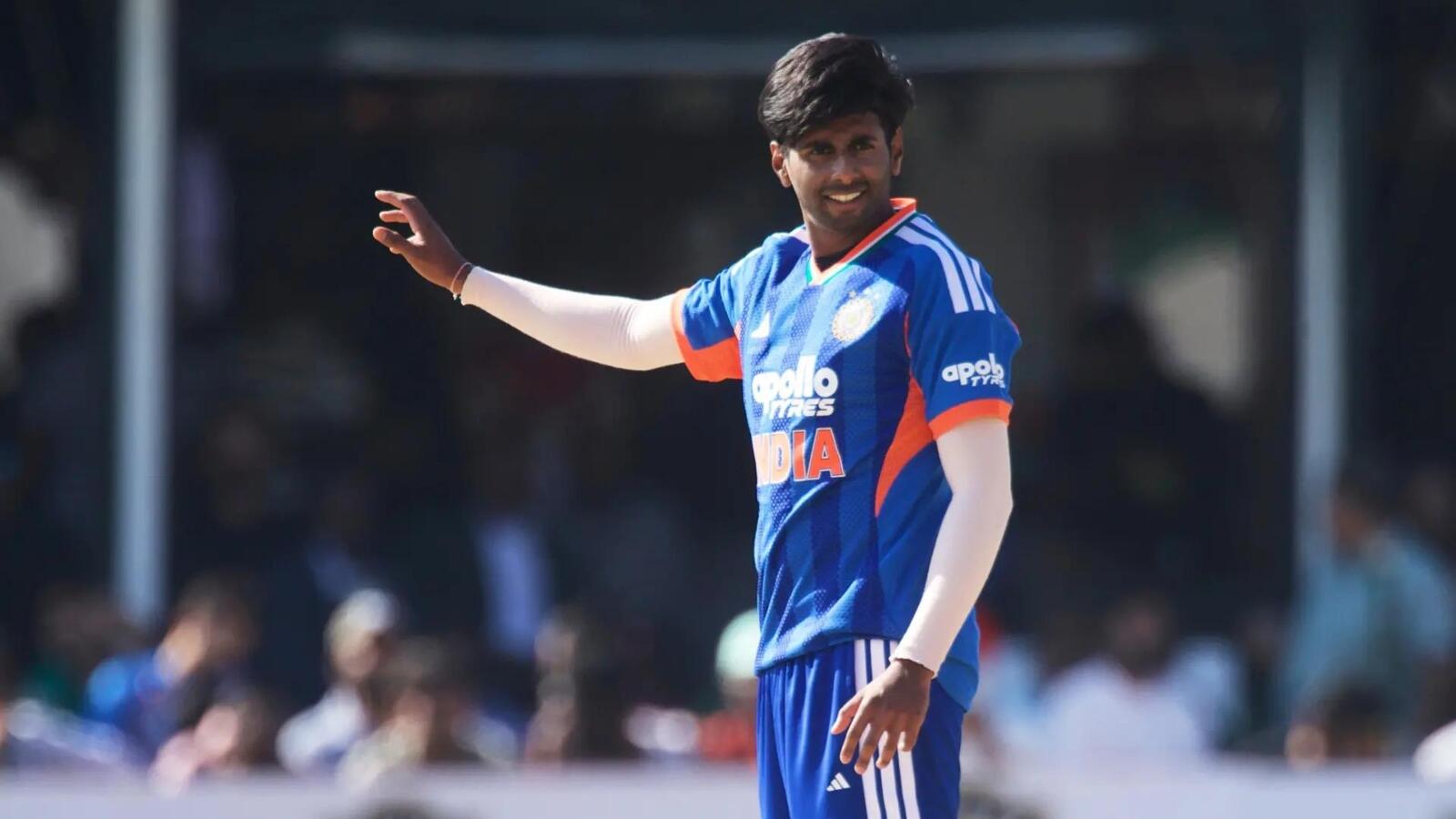 Mayank Yadav