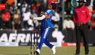 Mayank Yadav: Rebuilding the 150kph dream, with an eye on the 2027 ODI World Cup | Cricket News