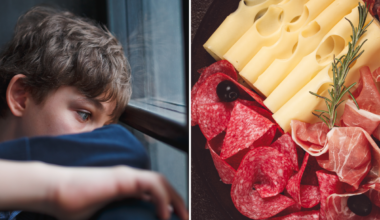 Could your diet be affecting your depression? Study offers a clue