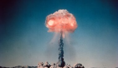 ‘Whoever wins AI, wins’: How artificial intelligence is transforming the future of war