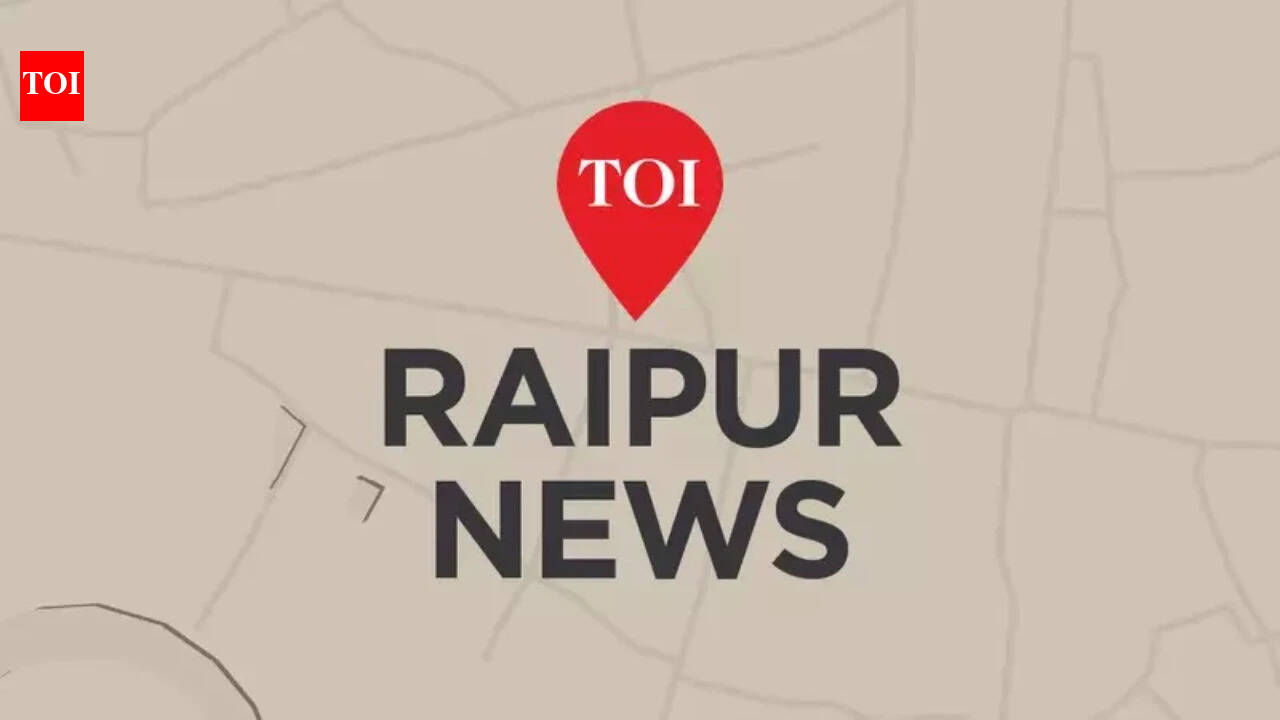 Chhattisgarh: Psychiatry meet flags stigma, doctor shortage; experts push awareness, newer treatments | Raipur News