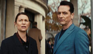 "Deeply absorbing" crime thriller branded a "classic" gets surprise update from Netflix