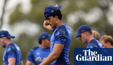 Wallabies gear up for mouthwatering South Africa clash: ‘A massive, massive Test’ | Australia rugby union team