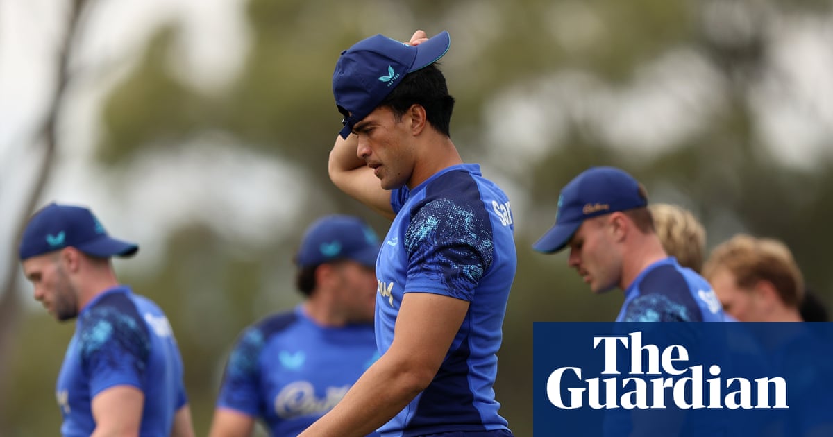 Wallabies gear up for mouthwatering South Africa clash: ‘A massive, massive Test’ | Australia rugby union team