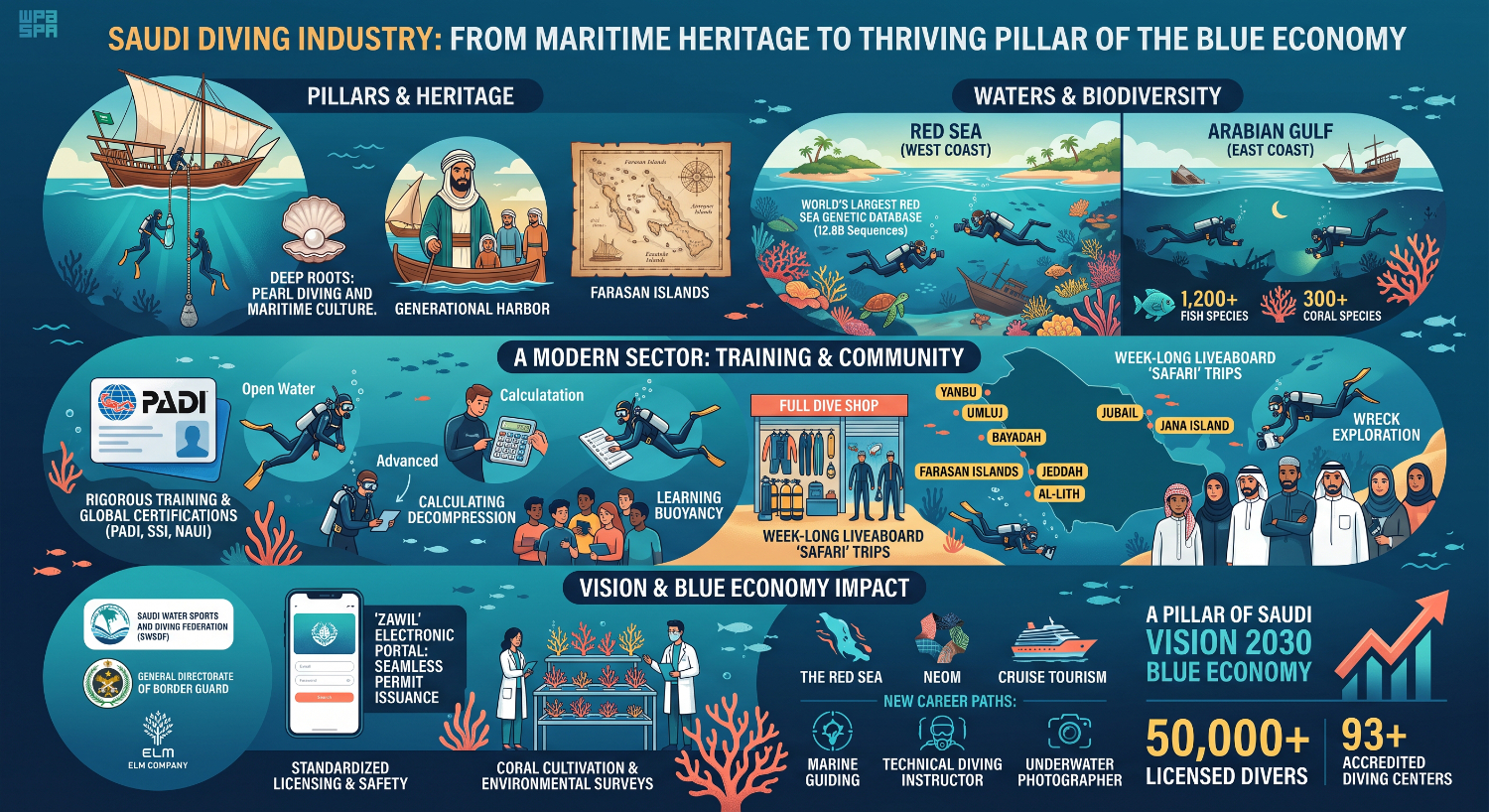 Infographic generated by Gemini (Google AI).