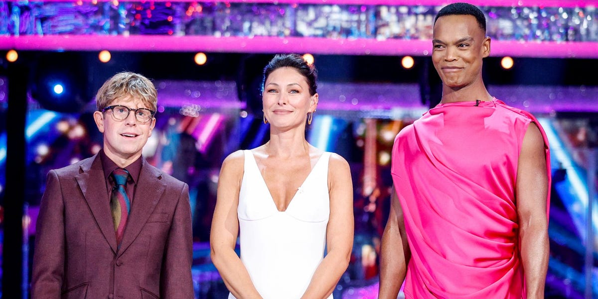 Strictly Come Dancing 2026 fans think there needs to be one major change following first live show