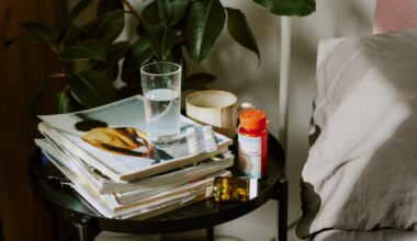 1 in 5 Older Americans Take Medications That Could Cause Major Interactions