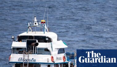 US strikes on Ecuadorian fishing boats raise humanitarian concerns but Trump admin not wavering | Ecuador