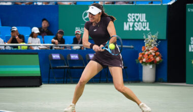 Birrell wins first WTA Tour singles title in all-Australian final