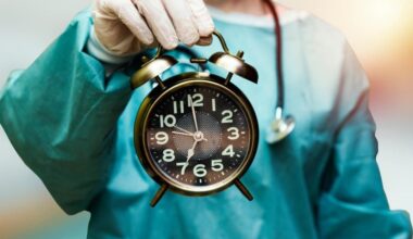 Biological Aging Doctor Clock