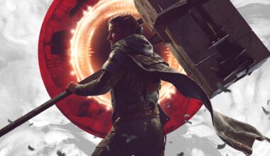 Review: Control Resonant: An Impressive PC Version With Superb Scalability