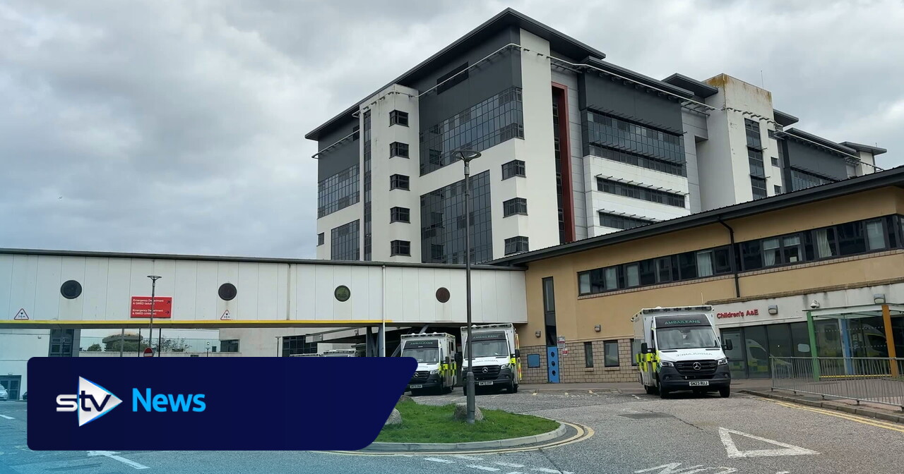 Situation is improving after NHS Grampian declare critical incident due to extreme pressure on services