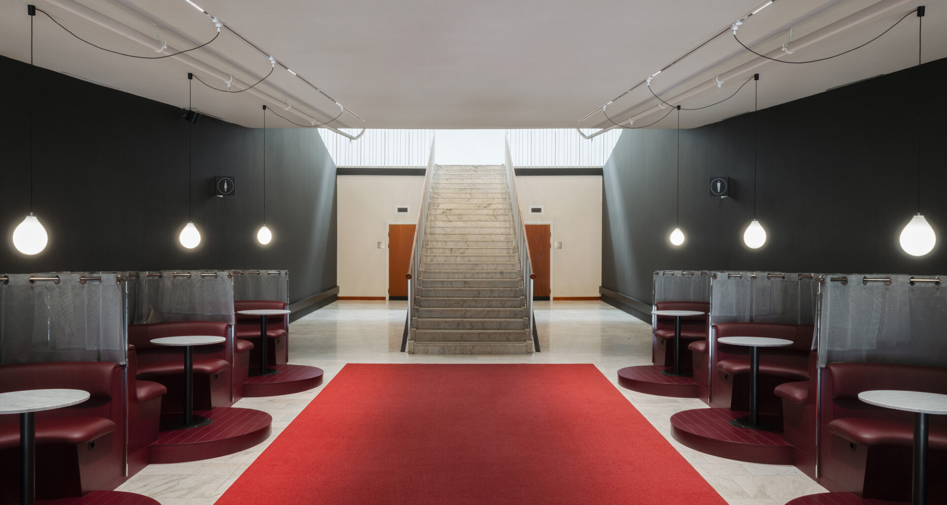 House of People / DinellJohansson