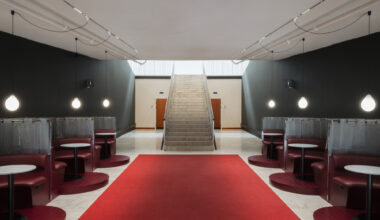 House of People / DinellJohansson