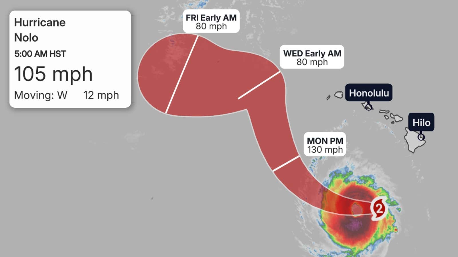 Pacific Storm Info 5