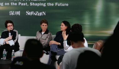 Women & Legacy: Building on the past, shaping the future - Billie Jean King Cup