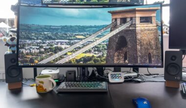 Creative XF1 Review: Classy PC Speakers That Hit Harder Than You'd Expect