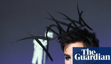 MTV VMAs 2026 red carpet: Charli xcx, Troye Sivan and more – in pictures - The Guardian
