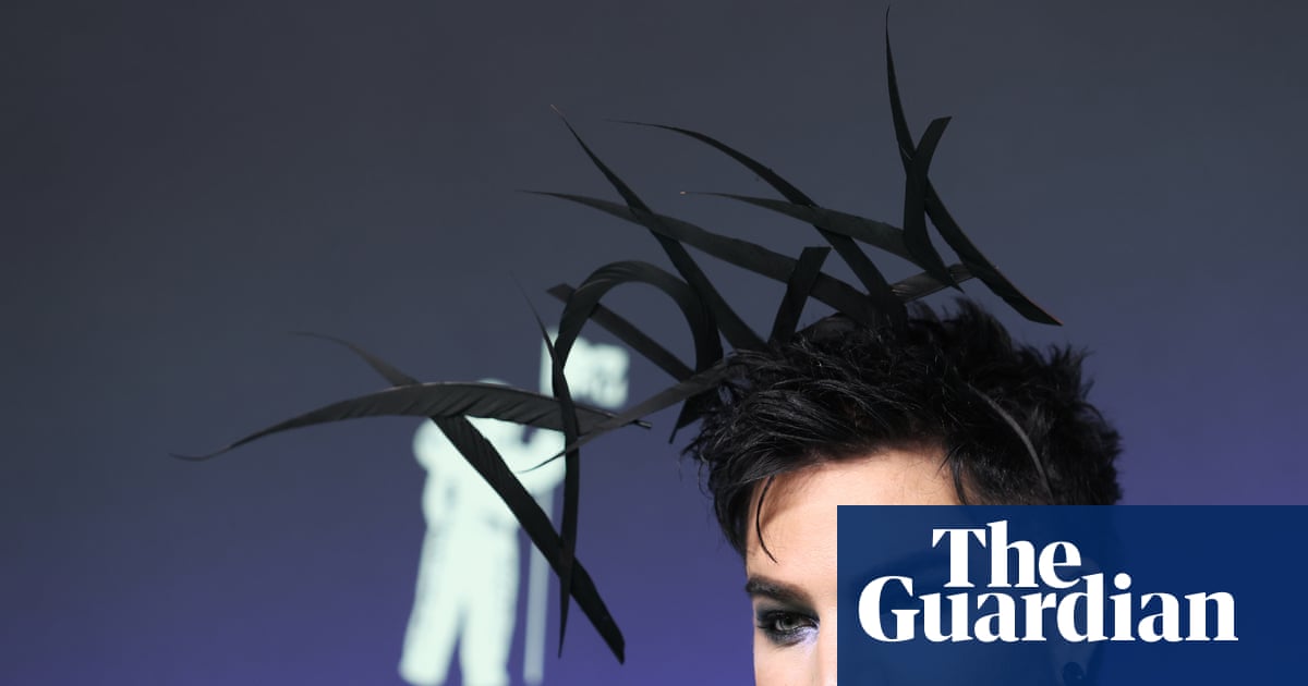 MTV VMAs 2026 red carpet: Charli xcx, Troye Sivan and more – in pictures - The Guardian