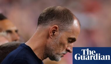 Thomas Tuchel resists ‘madness’ of calls to rest England players despite longer window | England