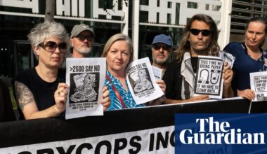Undercover police officer lied to spycops inquiry about sexual relationship | UK news