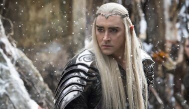 Lord of the Rings star announced for surprising new project