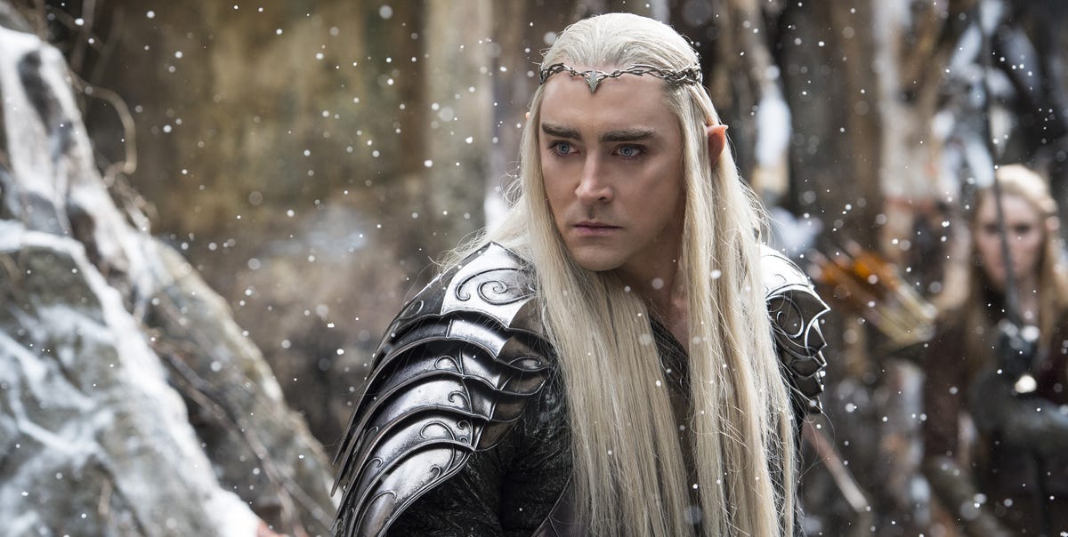 Lord of the Rings star announced for surprising new project