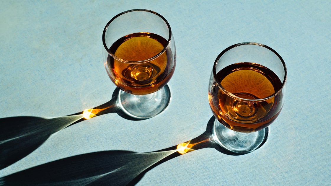 Why Alcohol Makes You More Tired As You Get Older