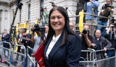 Social media ban: Labour confirms when 12 million Britons will be subject to mass internet clampdown