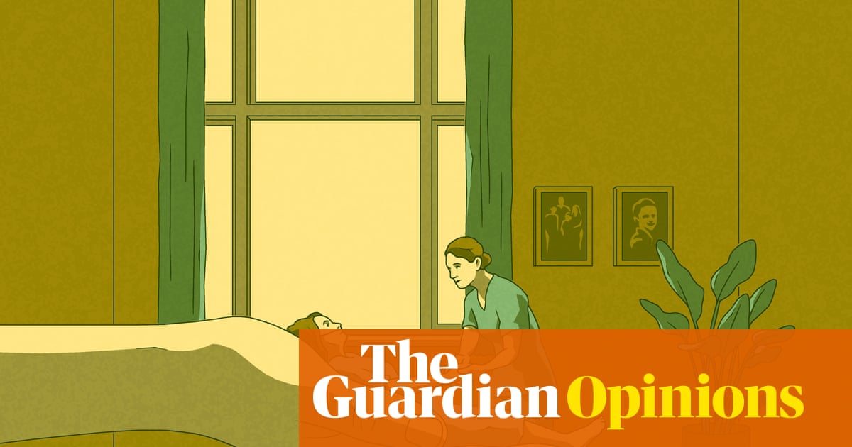 MPs, you told us clearly that end-of-life care in the UK is broken. So now we need you to fix it | Jane Turner