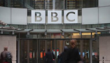 BBC Horrible Histories episode REMOVED because it features slavery in 'insane' move