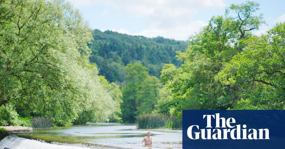 ‘Contract between humans and river’: Bristol Avon’s rights enshrined in charter | Environment