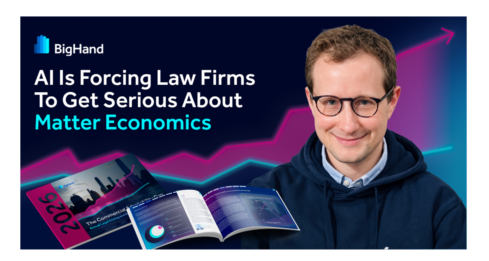 AI Is Forcing Law Firms To Get Serious About Matter Economics – Artificial Lawyer