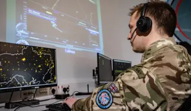 The UK has established No. III Space Effects Squadron to counter threats to its satellites as part of its broader efforts to develop orbital warfare capabilities.