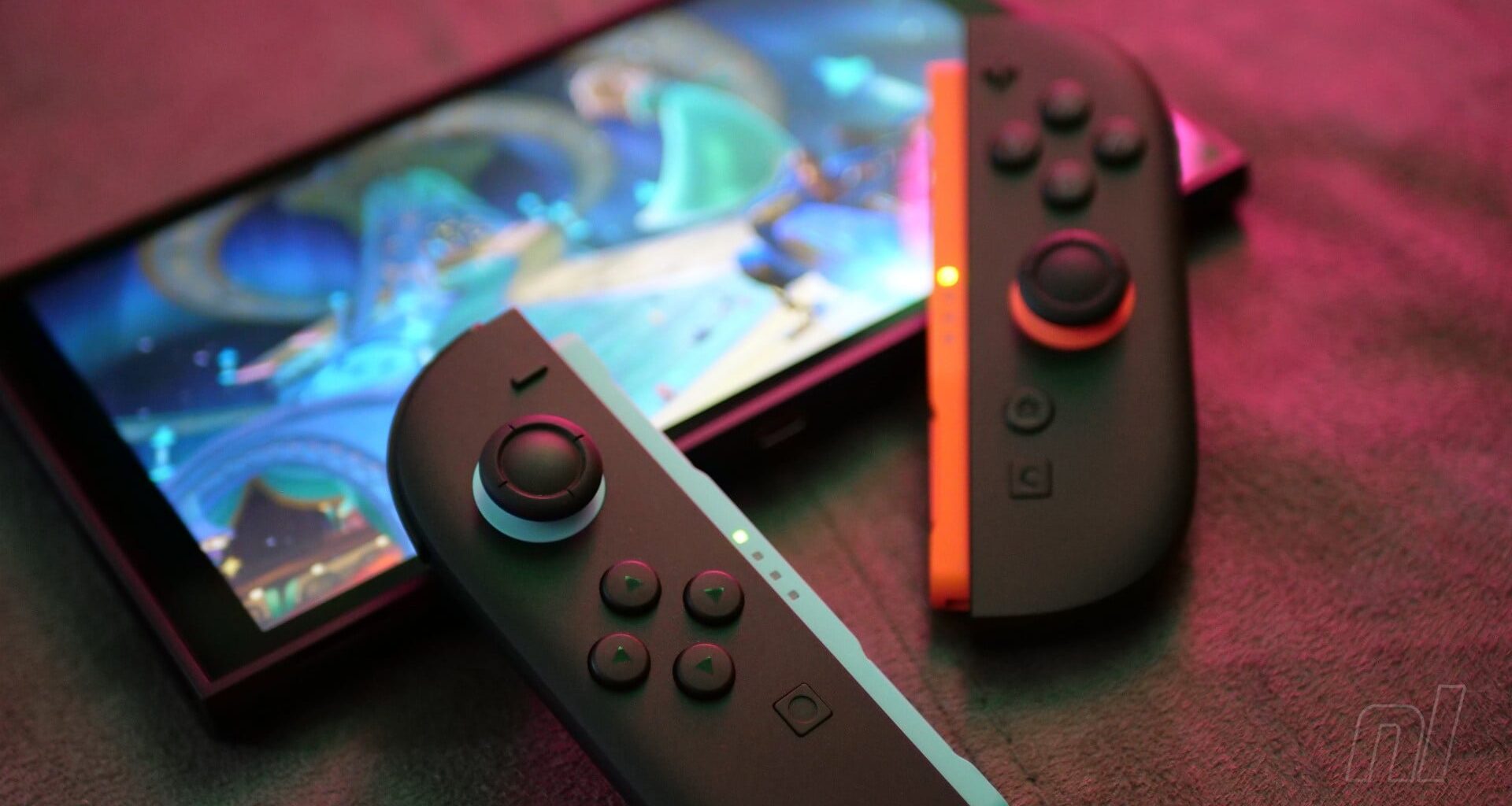 The Switch 2 Console Is Currently Cheaper Than Ever In The UK