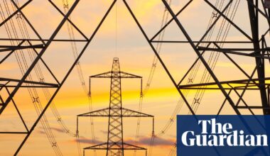 Burnham promises to roll back privatisation with government-backed grid plan | Andy Burnham