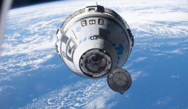 NASA reveals new plan for Boeing’s troubled Starliner spacecraft