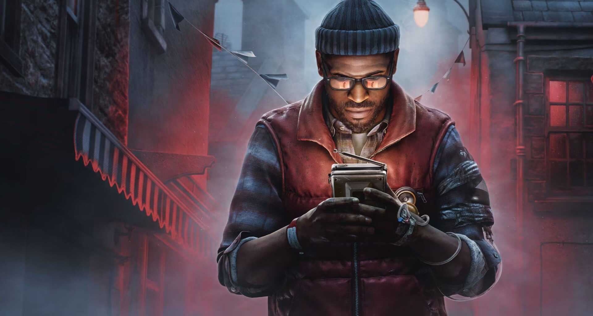 Review: Silent Hill: Townfall Largely Delivers on PS5 and Pro, Falls Short on PC
