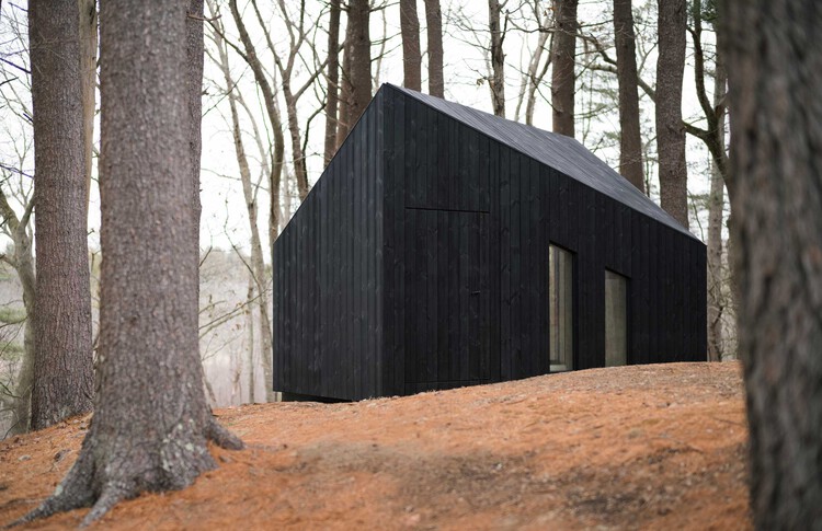 Koto Niwa Cabin / Koto - Image 2 of 27