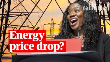 Can Labour bring down our energy bills? | Politics Weekly
