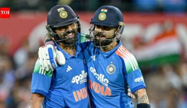 Rohit Sharma: ‘Nothing has changed’: Rohit Sharma opens up on his special bond with Virat Kohli | Cricket News