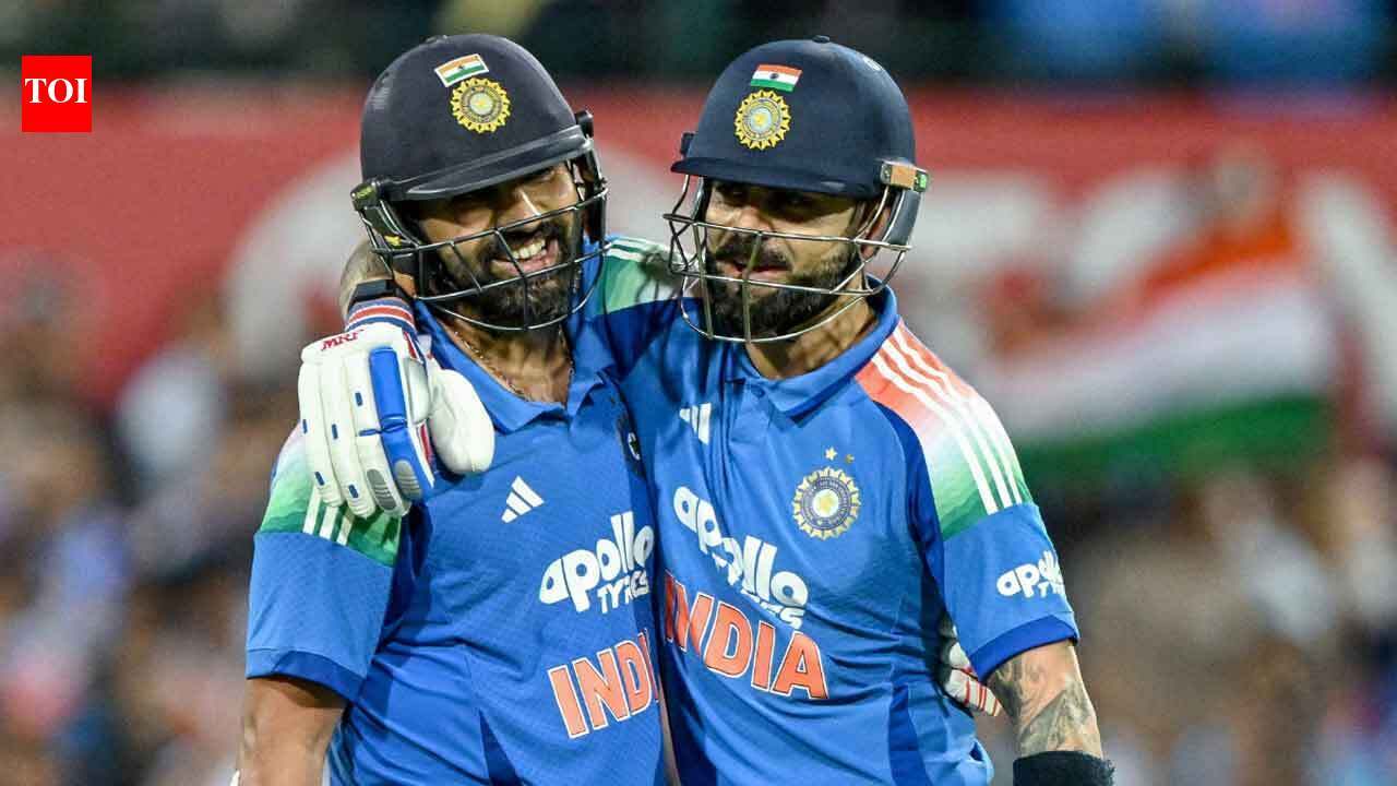 Rohit Sharma: ‘Nothing has changed’: Rohit Sharma opens up on his special bond with Virat Kohli | Cricket News