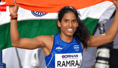 Asian Games 2026: Neeru Dhanda's shooting gold, Narender's boxing bronze power India's medal count to 48