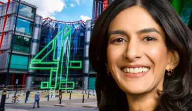 Channel 4 CEO Priya Dogra Open To Putting Shows On BBC iPlayer