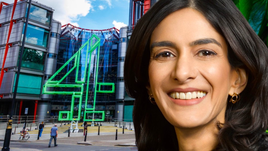 Channel 4 CEO Priya Dogra Open To Putting Shows On BBC iPlayer