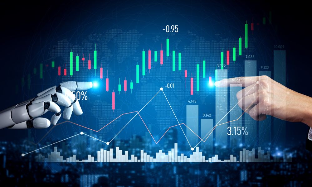 AI market risk adds pressure to an already weak UK wealth picture