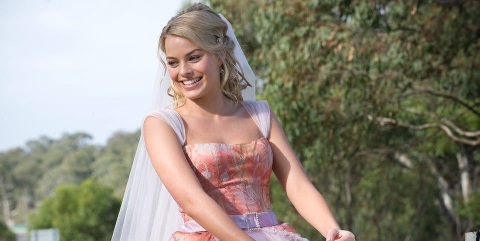 Neighbours to re-release Margot Robbie storyline