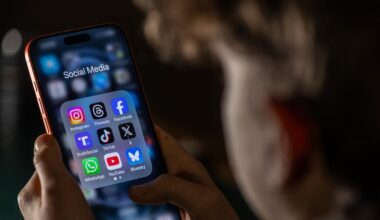 Looming social media ban for under-16s in UK sparks debate on accessing science online | News